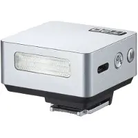 Godox IT20R Silver iFlash TTL Camera Flash for Ricoh GR3 Series