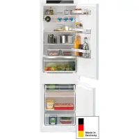Siemens Inbouw Koelvriescombi KI86VVSE0