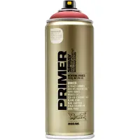 Montana Cans Gold Metaal Primer Spuitverf - 400ml