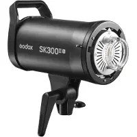 Godox SK300IIIV Studio Flash