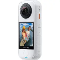 Insta360 X4 Air Starter Bundle Wit