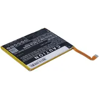 123accu Coolpad CPLD-366 accu (3.8 V, 2900 mAh, huismerk)