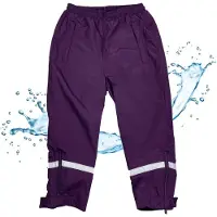 BMS Kinderbroek Kids Softlan T55
