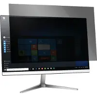 Kensington Privacy Screen Filter Privacyfolie Monitor 61 cm (24) Beeldverhouding: 16:10 626488