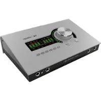 Universal Audio Apollo x4 Gen 2 Studio+ Edition