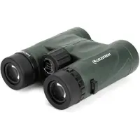 Celestron Nature DX 10x32 Green Binocular