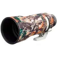 Easycover Lens Oak for Sony FE 70-200mm F/2.8 GM OSS II Forest Camouflage