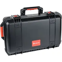 Calumet Hard Case 5119 - Trolley