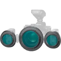 Godox MF-PL Dental Polarizing Filter For MF-T76