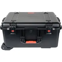 Calumet Hard Case 5527 - Trolley