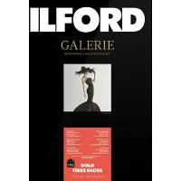 Ilford GALERIE Prestige Gold Fibre Gloss A3+ 25 vel
