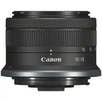 Canon RF-S 10-18mm f/4.5-6.3