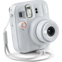 Fujifilm instax mini 13 Clay White