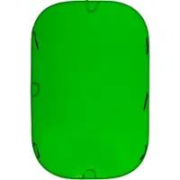 Lastolite Collapsible 1.8 x 2.75cm Chromakey Green
