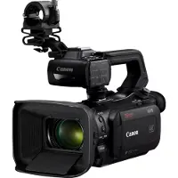 Canon XA75 videocamera