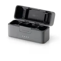 DJI Mic 2 charging case