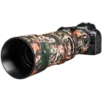 Easycover Lens Oak for RF600mm f/11 IS STM Forest Camouflage