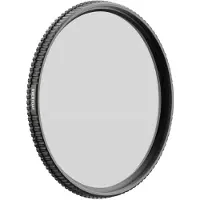 Polar Pro PolarPro - Shortstache - Everyday - 1/4 Strength Black Mist - 49mm - Camerafilter - In Samenwerking Met Garett King