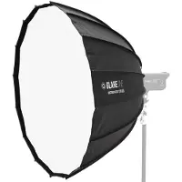 Usorteret Softbox Hexa 120 PRO - Bowens mount
