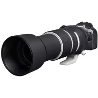 Easycover Lens Oak for Canon RF 100-500mm f/4.5-7.1L IS USM Black