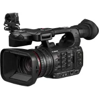 Canon XF605 videocamera