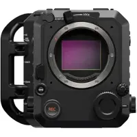 Fujifilm GFX Eterna Cinema Camera
