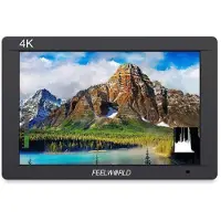 Feelworld 7' 4K FW703 HDMI Monitor (Super thin)