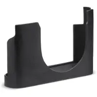 Leica 19684 Halfcase D-LUX 8 leather black