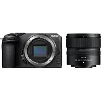 Nikon Z30 + Nikkor Z DX 12-28mm PZ
