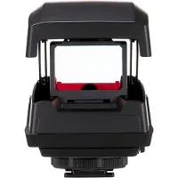 Olympus EE-1 Dot Sight for Cameras w/ Hot Shoe