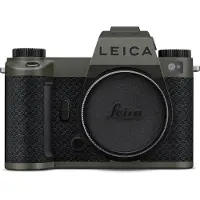 Leica 10661 SL3 Reporter
