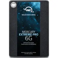 OWC Mercury Extreme Pro 6G (480 GB, 2.5"), SSD