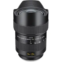 Leica Super-Vario-Elmarit-SL 14-24mm f/2.8 ASPH