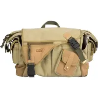 Kalahari K-32 Fototas Kapako khaki