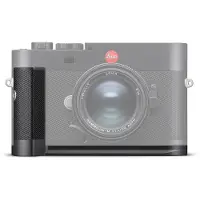 Leica 14721 Handgrip M11, diamond pattern black