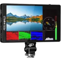 Feelworld 7" F7 PRO 3D LUT Touch Screen
