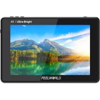 Feelworld 7" LUT7S PRO IPS panel full HD 1920x1200 (SDI)