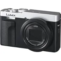 Panasonic Lumix DC-TZ99E Zilver