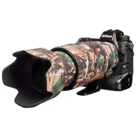 Easycover Lens Oak For Nikon Z 100-400mm f/4.5-5.6 VR S F...