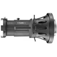GlareOne Spotlight PRO 20° - projection snoot