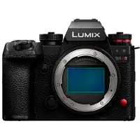 Panasonic Lumix S1RM2 Body