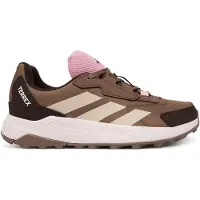 Adidas Lage schoen 'ANYLANDER' bruin / lichtbruin