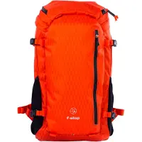 F-Stop Kashmir 2 AIR 33L - Male Torso Version - Magma