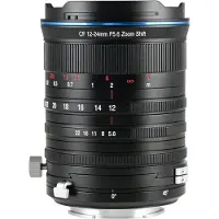 Laowa 12-24mm f/5.6 Zoom Shift CF Lens L Mount