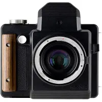 Nons SL660 camera behuizing EF Mount (instax square film)