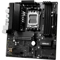 Asrock B850M Pro-A moederbord