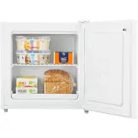 Tomado TFM4402W - Mini vriezer - Vrijstaand - Barmodel - 31 liter - Wit