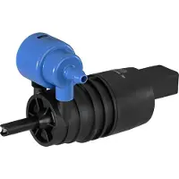 Hella 8TW 006 848-761 Reinigingsvloeistofpomp, ruitenreiniging