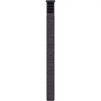 Garmin UltraFit 20mm Nylon Band Orchid
