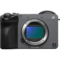 Sony Cinema Line FX2 Body